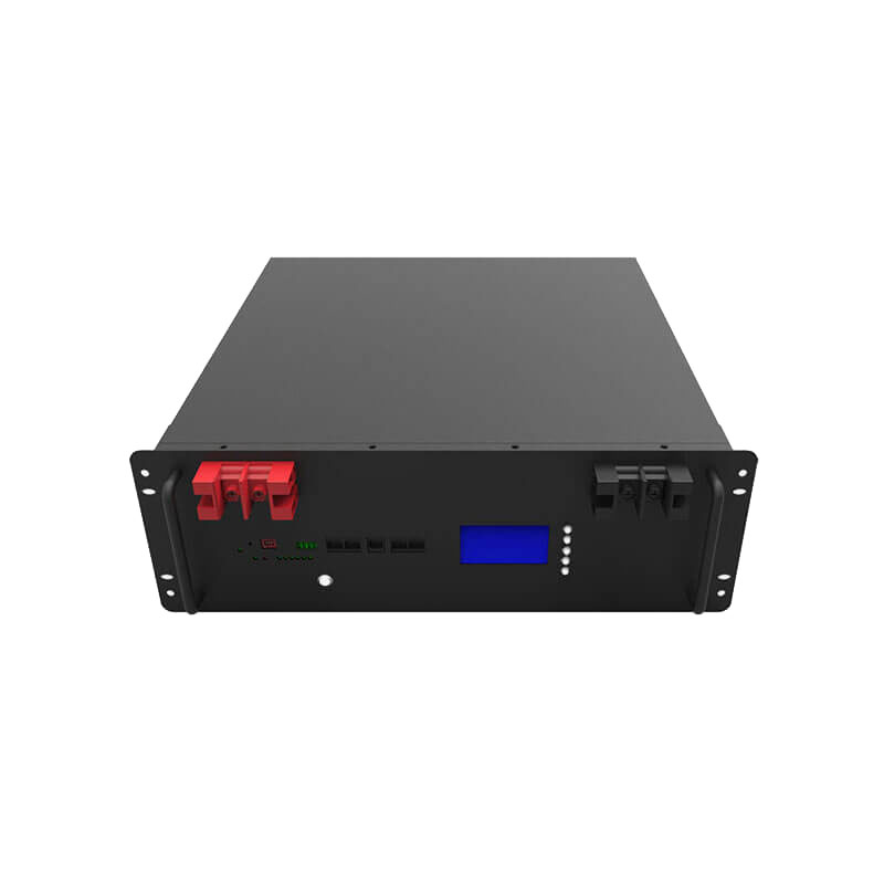 48V80Ah塔式UPS储能基站电源模块
