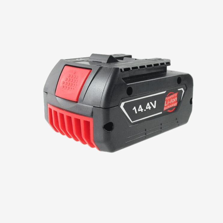 14.4V-2AH吸尘器锂电池